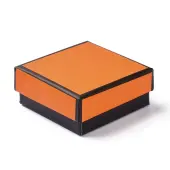 Paper Jewelry Set Boxes