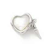 Brass Box Clasps