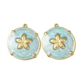 304 Stainless Steel Pendants