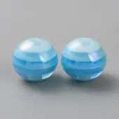 Acrylic Beads
