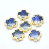 Natural Lapis Lazuli Beads