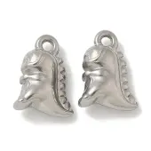 Anti-Tarnish 304 Stainless Steel Pendants