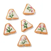 Handmade Porcelain Beads