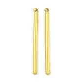 Ion Plating(IP) 304 Stainless Steel Pendants
