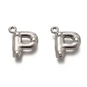 Non-Tarnish 201 Stainless Steel Pendants
