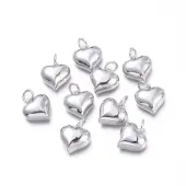 Brass Charms