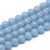 Natural Ang Beads Strands