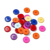 Resin Buttons
