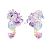 Transparent Resin Cabochons