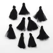 Cotton Thread Tassels Pendant Decorations