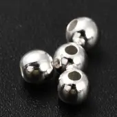 Brass Beads