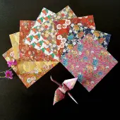 Origami Paper
