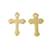 201 Stainless Steel Pendants