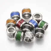 304 Stainless Steel Beads