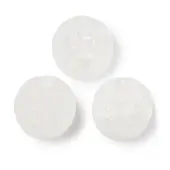 Natural Quartz Crystal Cabochons