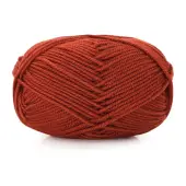 Silk Wool Knitting Yarn