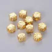 Tibetan Style European Beads