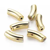 UV Plating Acrylic Beads