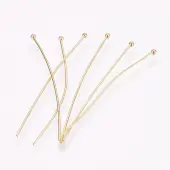 304 Stainless Steel Ball Head Pins