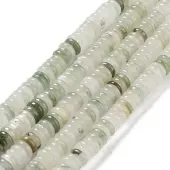 Natural Jade Beads Strands