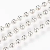 Iron Ball Chains