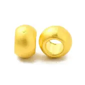 Rack Plating Alloy Beads