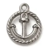 304 Stainless Steel Pendants