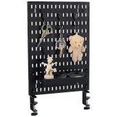 Plastic Hanging Storage Board