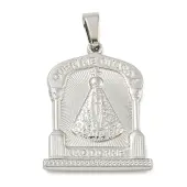 Non-Tarnish 304 Stainless Steel Pendants