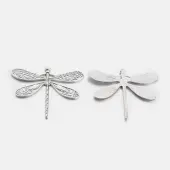 Tibetan Style Alloy Pendants