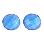 Glass Cabochons