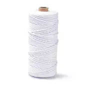 Cotton String Threads