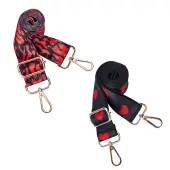 2Pcs 2 style Bag Handles