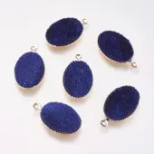 Brass Pendants