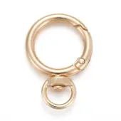 Alloy Swivel Clasps