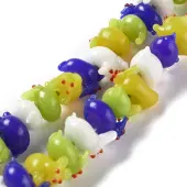 Handmade Lampwork Beads