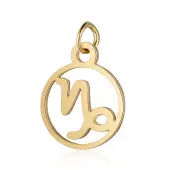 201 Stainless Steel Charms