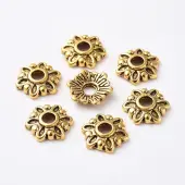 Tibetan Style Caps