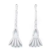 Non-Tarnish 201 Stainless Steel Pendants