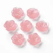 Plastic Beads
