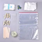 DIY Tie Dye Kit for Kids