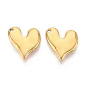 304 Stainless Steel Pendants