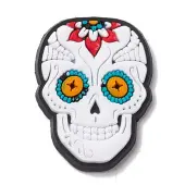 Halloween Theme PVC Cabochons