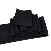 Polycotton Ribbing Fabric for Cuffs
