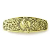 Alloy Hair Barrettes