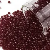 TOHO Round Seed Beads
