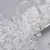 Glass Seed Beads