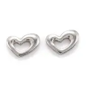 Non-Tarnish 304 Stainless Steel Linking Rings