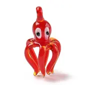 Handmade Lampwork Pendants