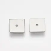 Non-Tarnish 304 Stainless Steel Bead Spacrs